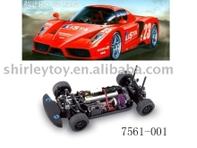 1:10 powerly hobby r/c  nitro car