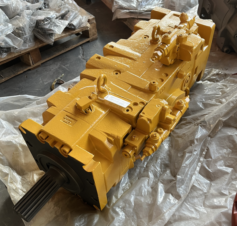 374FL 374F Hydraulic Pump