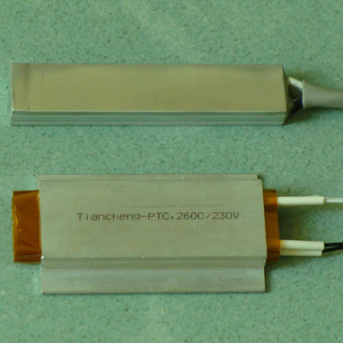 Batterie-Elektro-PTC-Heizung