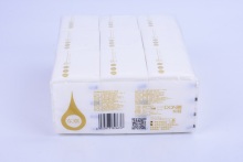 Customized Packed Pocket Facial Tissue Handkerchiefs Paper