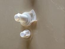 New Universal Roller Blind Clutch Control