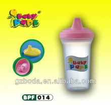 new design water bottle (sport bottle ,traveling water bottle )