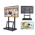 55 "Smart Board -Touchscreen -Monitor