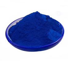 Iron Oxide Blue for Coloring and Papermaking