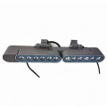 Outdoor wall washer light for wall lighting