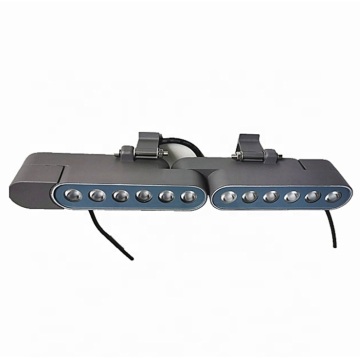 Outdoor wall washer light for wall lighting