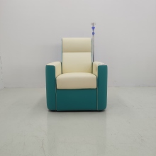 Electric Multi-Functional Recliner Sofa for Transfusion Chairs in Hospitals