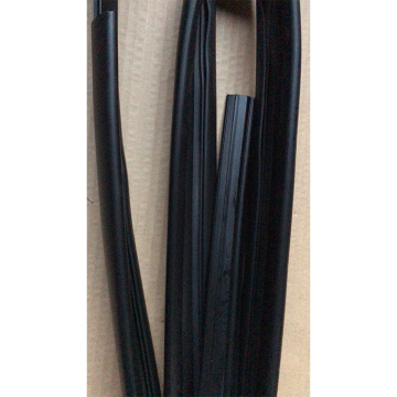 Left Front Window Glass Sealing Strip  6107113AP00XA