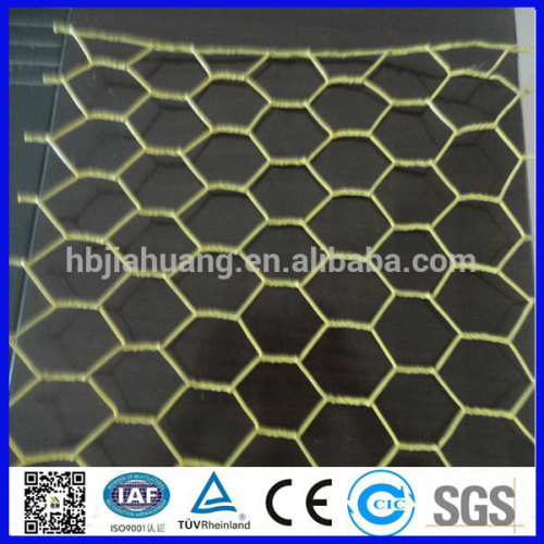 Anping county Cheap Hexagonal chicken cage mesh wire from Direct factory