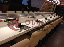 Belt Conveyor Price sushi  Belt Conveyor System
