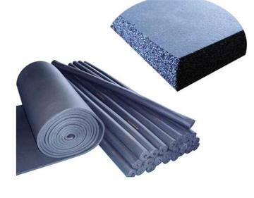 high density foam 5mm neoprene rubber sheet