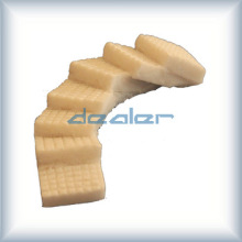 NEW architectual model stairs,landscape modeling materials, different types of arts and crafts