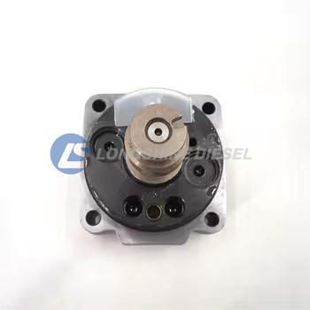 Fuel System Pump Head Rotor 209
