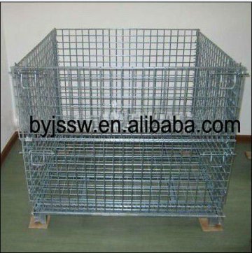 good quality collapsible storing cage
