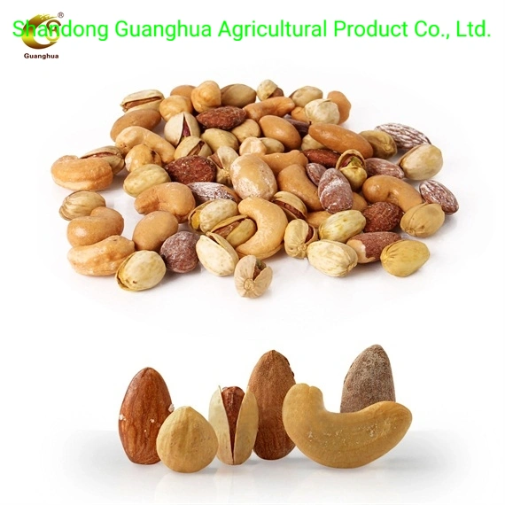 Best Quality New Crop Cashew Nuts