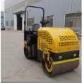 2tons Hidrolik Road Roller Compactor untuk dijual