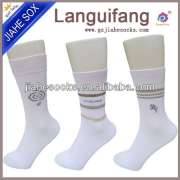 Wholesale Winter Men Crew Cotton Socks