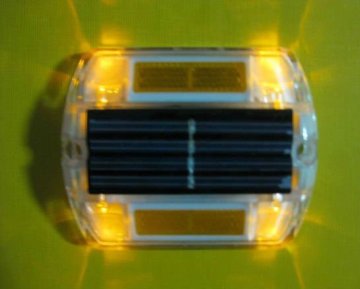 solar road stud/solar cat eyes/solar LED road stud