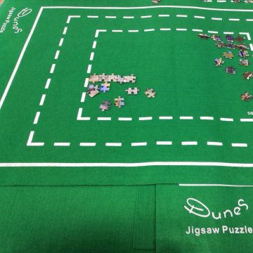 GIBBON Jigsaw Puzzles mat puzzle