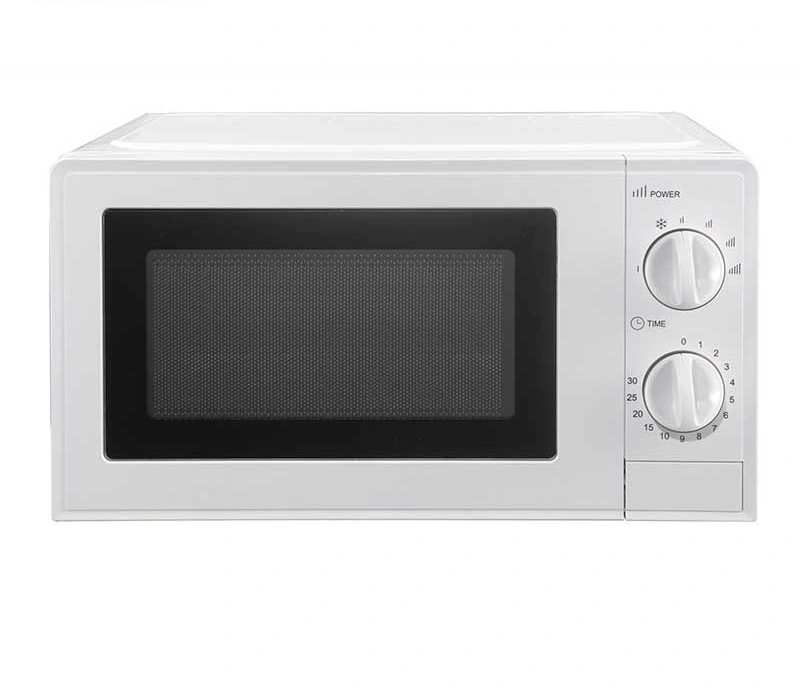 20L Solo Mechanical Cheap Price Small Portable Microwave Oven for Home