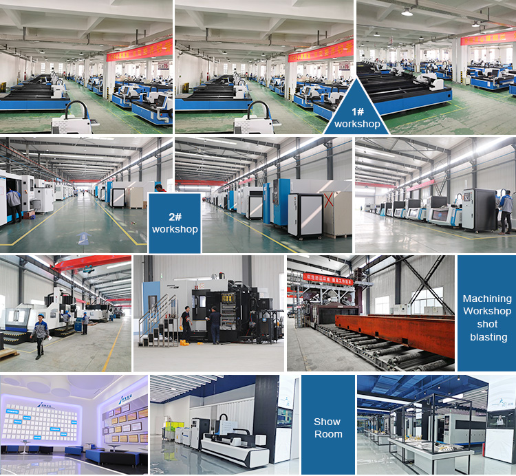 1000w 1500w 2000w 3300w 4000w Exchange table fiber laser metal cutter cutting machine for metal sheet LMN3015A