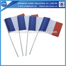 Chinese factory decorative outdoor flags