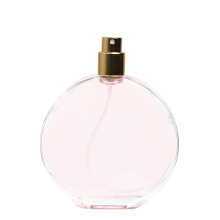 Cosmetic Spray Glass Bottle