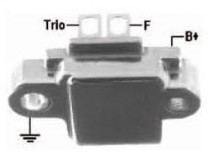 1260000150,1260000200,1260000260,12600000790,2770057050,IN217 car alternator voltage regulator 