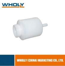 ABS PC PE Plastic cup parts