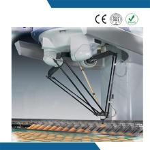 KD-R high speed systematic waffle fetching robot arm
