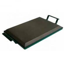 Garden Tool Kneeling Board with Knee Cushioning