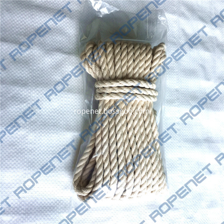 Cotton Rope 1