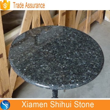 Round Granite Table Top