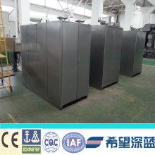 Hot Water Central Heating System Boiler