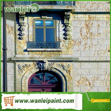 china cheap export inside and outside wall paint