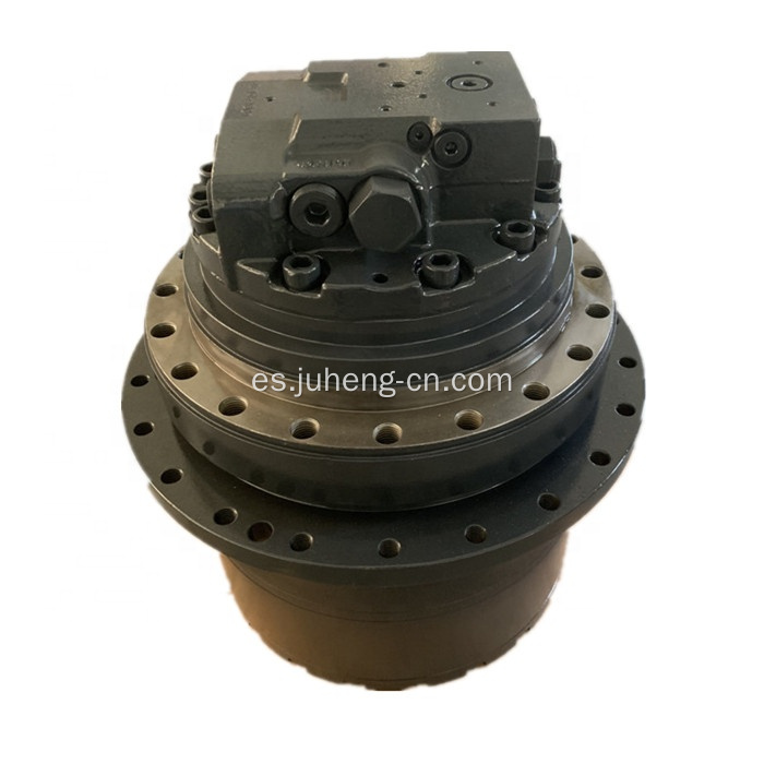 KOBELCO YN15V00037F2 SK200-8 motor de desplazamiento SK200-8 transmisión final