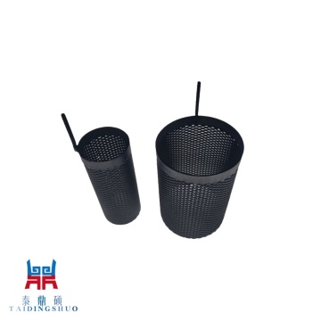 Titanium Anodes for Hardware Plating?