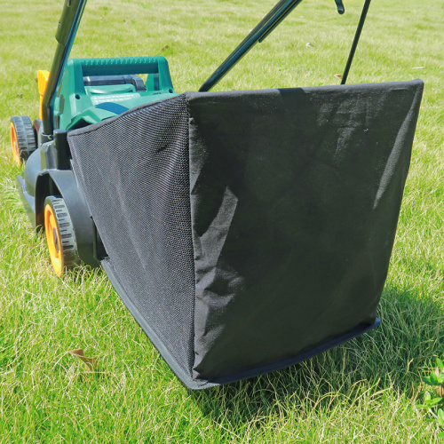 Cordless Hand Pull Behind Lawn Mowers Push Lawnmower