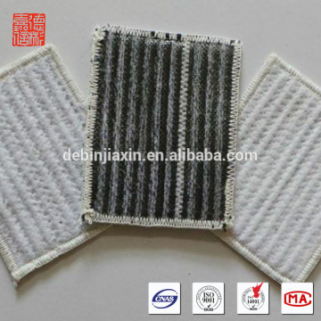 Shandong cheapest sodium bentonite gcl board waterproof blanket