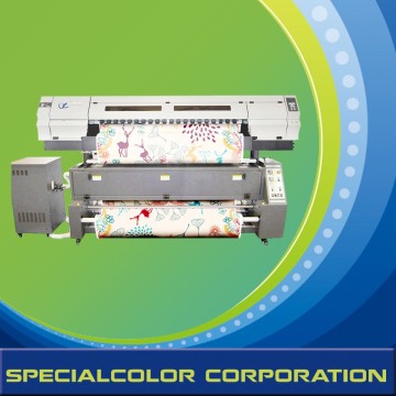 digital printing machines in china Alpha AJ-1804FP