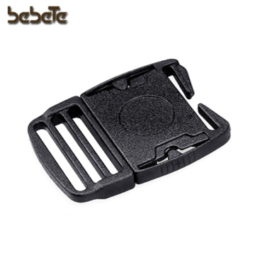 Plastic Insert Buckle,black plastic bag buckle