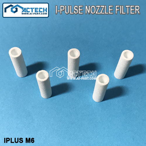 Filter til I-pulse IPLUS M6 maskine