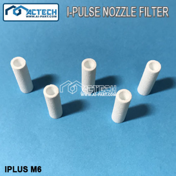 Filtro para máquina I-pulse IPLUS M6