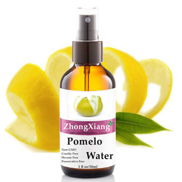 Produtos para a pele Pomelo Água OEM Cosméticos Matérias-primas