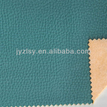 Vacuum Embossing PVC Faux Leather