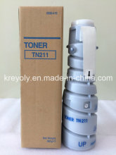 Copier Toner Compatible Toner for TN-211