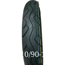 Small TreadMotorcycle Tires 110-90-18 MT039