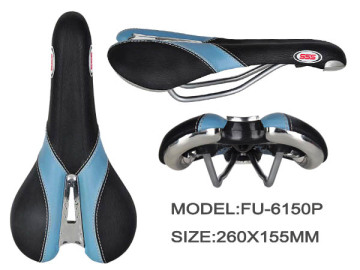 Race Bike Saddle (FU-6150P)