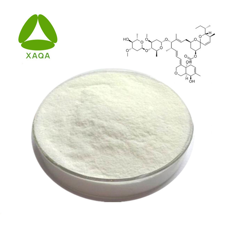 Bio Pestizide Abamektinpulver 98% CAS 71751-41-2