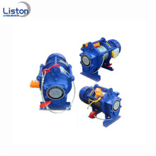 Fast Line Speed Electric Winch for Construction